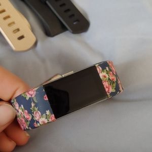 Fitbit Charge 2